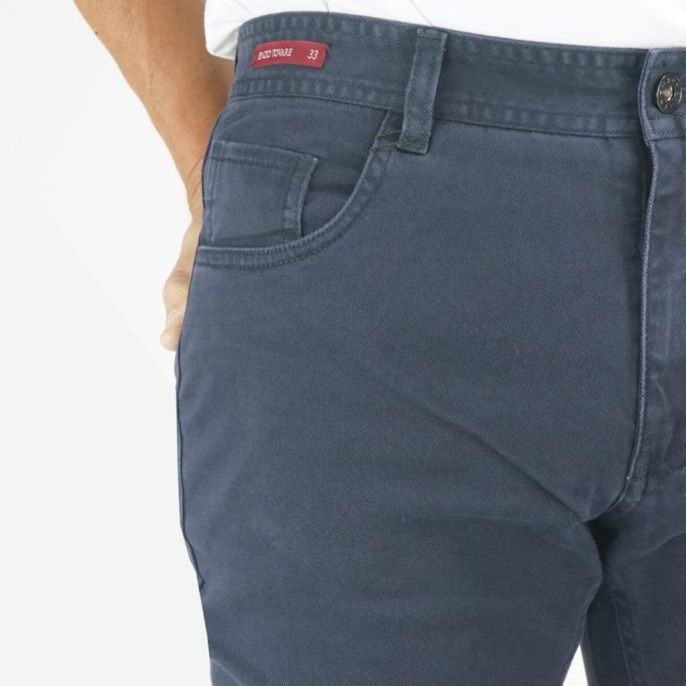 enzo chinos