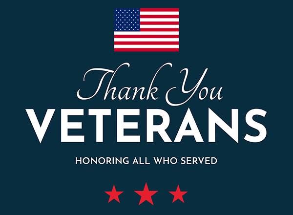 Thank You 🇺🇸#veteransday