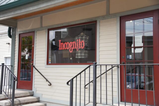 Book an appointment now! 
▪️Visit our website at https://incognitomenswear.com/appointment-request/
▪️Follow the steps provided
▪️Or give us a call to schedule - 585-586-7846

📍1823 Penfield Rd. Penfield NY 14526

#tux #tuxedo #suit #suits #mensstyle #mensfashion #formalwear #womenssuits