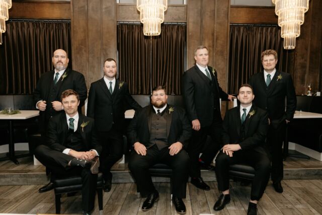Book your 2025/26 Wedding Consultation with us now! 

▪️Visit our website at https://incognitomenswear.com/appointment-request/
▪️Click schedule a visit 
▪️Choose your desired appointment time 
▪️It’s that simple!!!

#mensfashion #menswear #menssuits #menssuitstyle #menstuxedos #menstux #menstuxedo

Photo by @tpi_photography