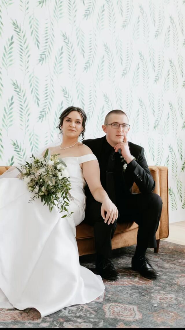 As we come to the close of 2024 we would like to thank YOU, our 2024 Brides & Grooms for making this our best year ever!! We loved that so many of you shared beautiful pictures with us this year.

👔 2025 Brides & Grooms...
Schedule your Incognito Wedding Consultation with us and find out why we are the most recommended menswear store in the Rochester area. ⬇️ 
https://incognitomenswear.com/appointment-request/